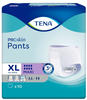TENA Pants Maxi | Größe XL | 8 Tropfen hohe Saugfähigkeit | Inkontinenzhosen...