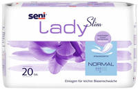 PZN-DE 16617464, Seni Lady Slim Inkontinenzeinlage normal Inhalt: 20 St