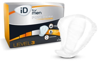 ID medica iD For Men Level 3