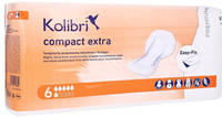 Kolibri Compact Premium extra Vorlage an 28 St