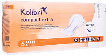 kolibri Compact Premium Extra Vorlagen (28 Stk.)