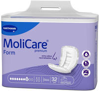 Hartmann 1684080, Hartmann MoliCare Premium Form 8 Tropfen, 32 St&uuml;ck