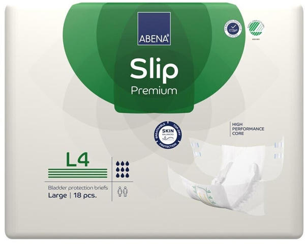 Abena Slip Premium L4 (18 Stk.)