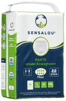 Sensalou Inkontinenz Windel Pants Maxi - Gr&ouml;&szlig;e M 22 St