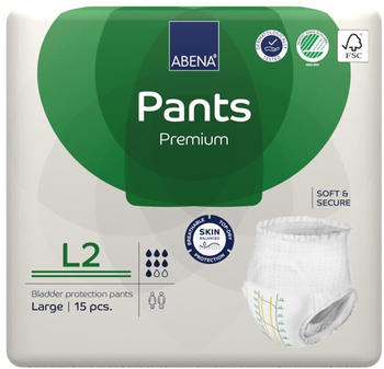 Abena Pants Premium L2 (90 Stk.)
