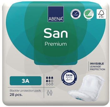 Abena San Premium 3A (28 Stk.)