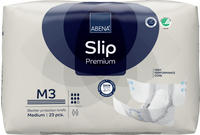 PZN-DE 10220286, Abena Slip Premium M3 Inkontinenzwindeln 4 x 23 = 92 St&uuml;ck