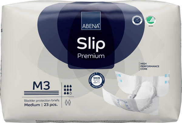 Abena Slip Premium M3 (92 Stk.)