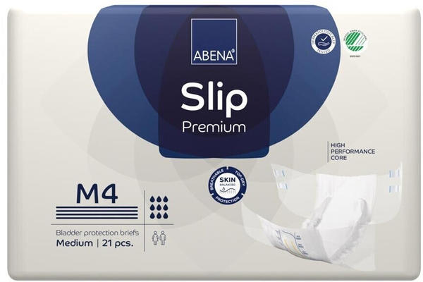 Abena Slip Premium M4 (21 Stk.)