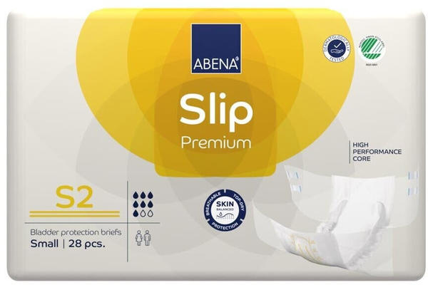 Abena Slip Premium S2 (28 Stk.)