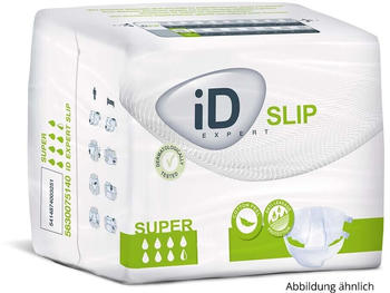 ID medica Expert Slip Super PE L (84 Stk.)