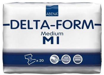Abena Delta-Form M1 (80 Stk.)