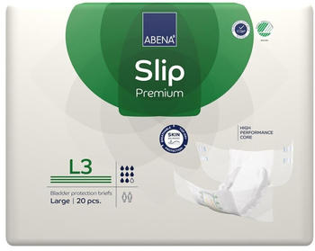 Abena Slip Premium Gr. L3 (20 Stk.)