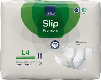 Abena Slip Premium Gr. L4 (4 x 18 Stk.)
