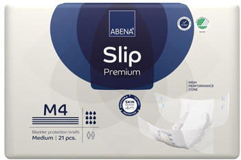 Abena Slip Premium Gr. M4 (4 x 21 Stk.)