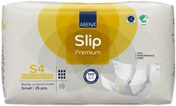 Abena Slip Premium Gr. S4 (25 Stk.)