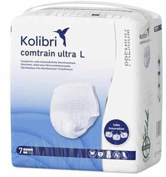 Igefa Kolibri Comtrain Premium Ultra Gr. Large (14 Stk.)