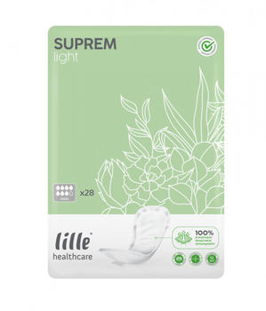 Lille Healthcare Suprem light Maxi (6 x 28 Stk.)