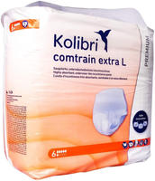 Kolibri Comtrain Premium Pants extra L 14 St