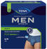 Tena Men Active Fit Inkontinenz Pants Plus L/XL blau