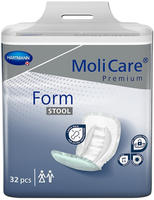 Molicare Premium Form Stool 4X32 St 32 St