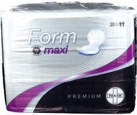 Param Form Premium Vorlage anatom.maxi 20 St