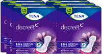 Tena Discreet Normal Night 6X20 St