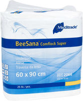 Beesana Comflock Super 60x90 25 St