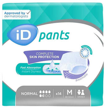 ID medica Pants Normal M (14 Stk.)