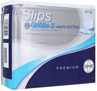 Param Slip Premium Nacht EXTRA Gr.3 16 St