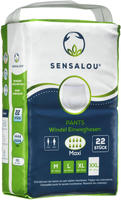 Sensalou Inkontinenz Windel Pants Maxi - Gr&ouml;&szlig;e XXL 22 St