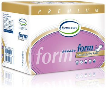 unizell Medicare Forma-Care Form Premium Dry Xplus (20 Stk.)