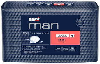 Seni Man Extra Plus Level 4 (12 x 15 Stk.)
