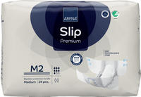 Abena Slip Premium M2 Inkontinenzwindeln 2600 ml 4X24 St