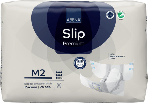 Abena Slip Premium M2 (4 x 24 Stk.)