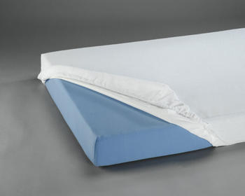 Suprima Inkontinenz Frottee Spannbetttuch PU beschichtet