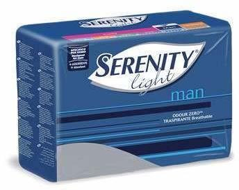 Serenity Light Man Extra (15 pc.)