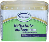 Forma-care Krank.unterl.flocke 60x90 cm 25 St