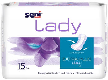 TZMO Seni Lady Extra plus (300 Stk.)