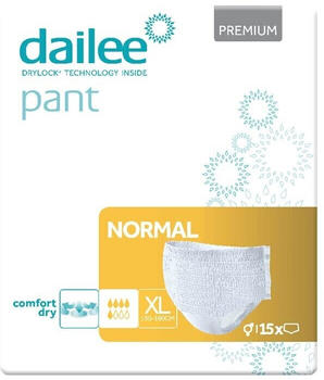 Dailee Pant Premium Normal XL (90 Stk.)
