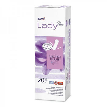 TZMO Seni Lady Slim Micro Plus (300 Stk.)
