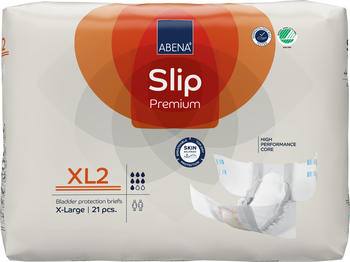 Abena Slip Premium Gr. XL2 (4 x 21 Stk.)