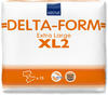 Abena 30887501, Abena Delta-Form XL2, 15 Stück