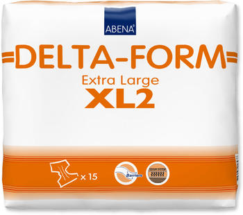 Abena Delta Form XL 2 (15 Stk.)