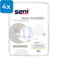 San Classic Normal Inkontinenzvorlage 30 St