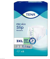 PZN-DE 13589773, Essity Health and Medical Solutions TENA Slip Bariatric Super 3XL 8