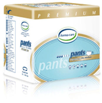 unizell Medicare Forma-Care Pants Premium Dry M1 (14 Stk.)