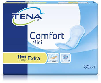Tena Comfort mini extra Inkontinenzeinlagen (30 Stk.)