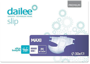 Drylock Slip Premium Maxi M (120 Stk.)