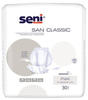 Seni (TZMO) SE-093-MA30-CL1, Seni (TZMO) Seni San Classic Maxi, 30 Stück